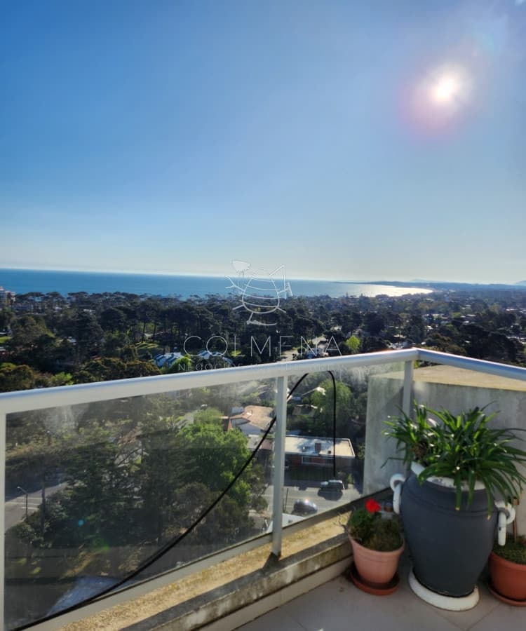 Hermoso apartamento - Codigo 5419