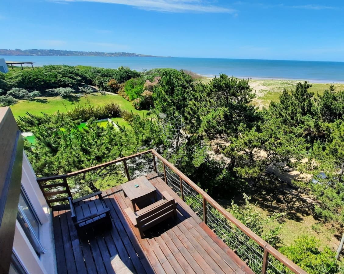Venta casa en Tío Tom a pocos metros LA PLAYA