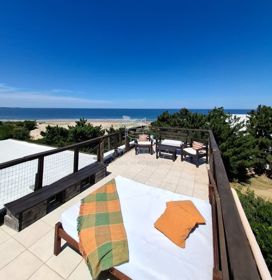 Venta casa en Tío Tom a pocos metros LA PLAYA