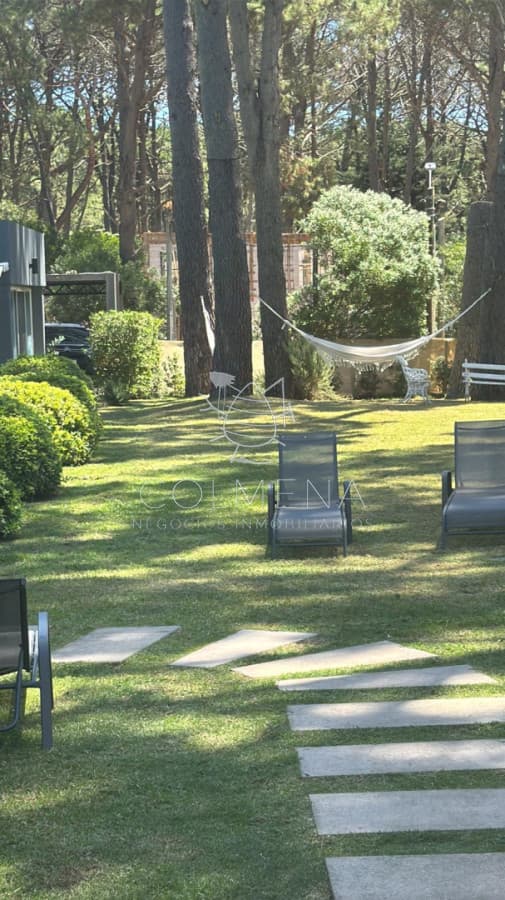 Excelente casa en venta en Club del Lago, Laguna del Sauce, Punta Ballena