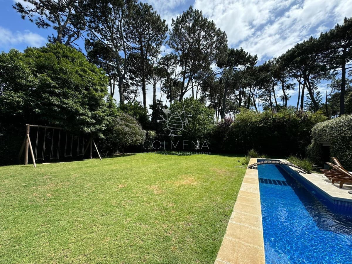 Venta casa en Punta del este
