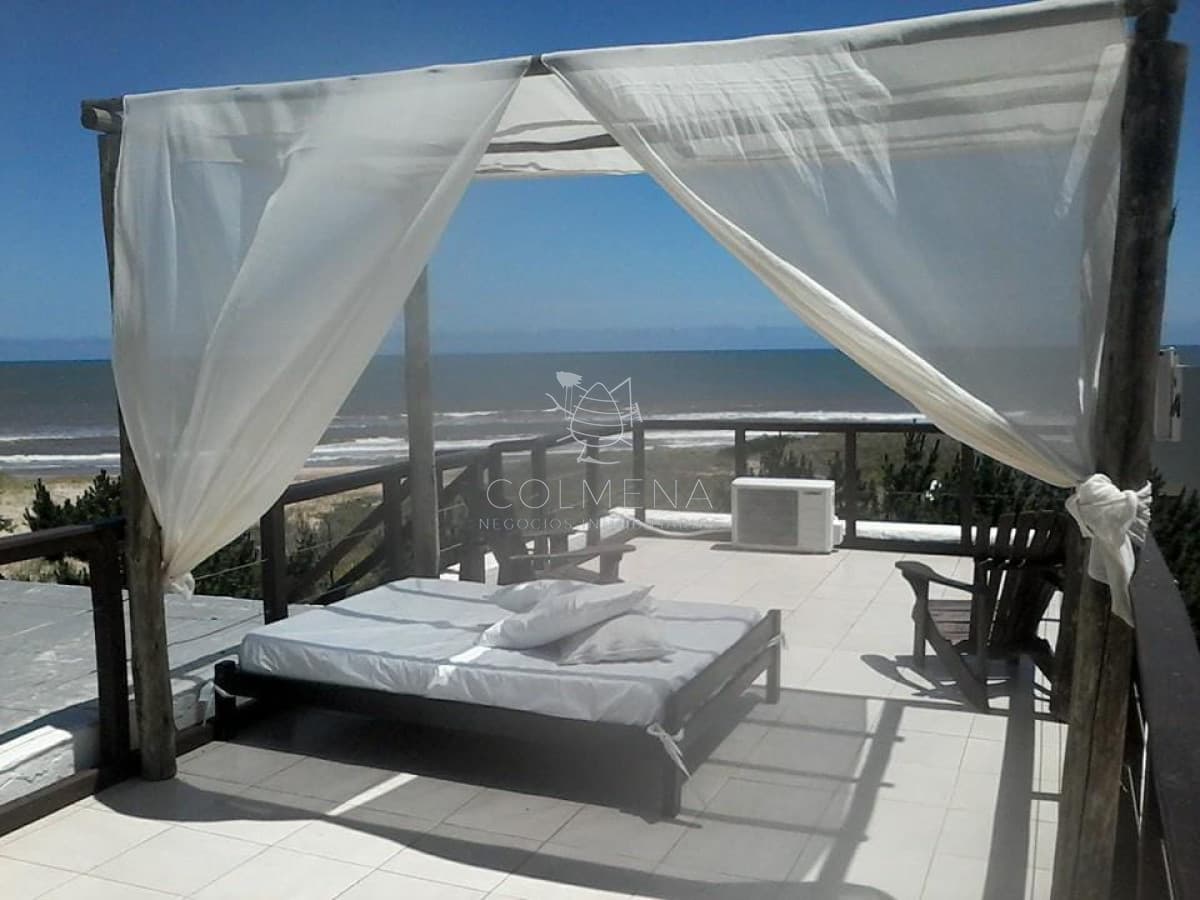 Venta casa en Tío Tom a pocos metros LA PLAYA