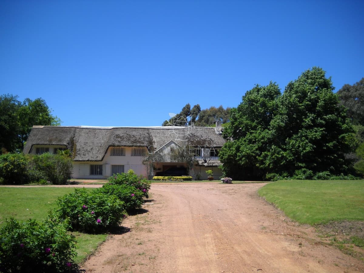 Venta chacra Punta del Este