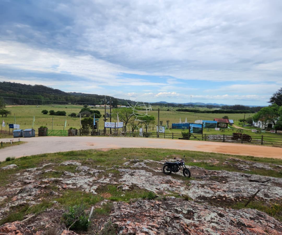 Venta chacra zona La Pataia, Punta Ballena