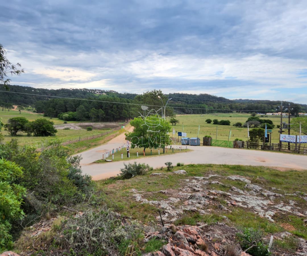 Venta chacra zona La Pataia, Punta Ballena