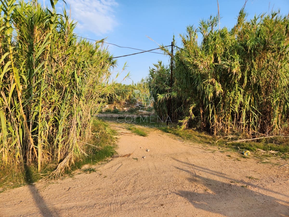 Terreno en punta ballena - Las grutas