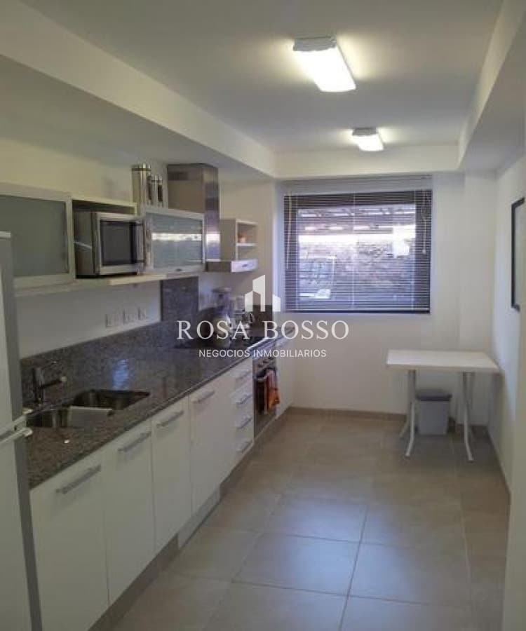Hermoso apartamento