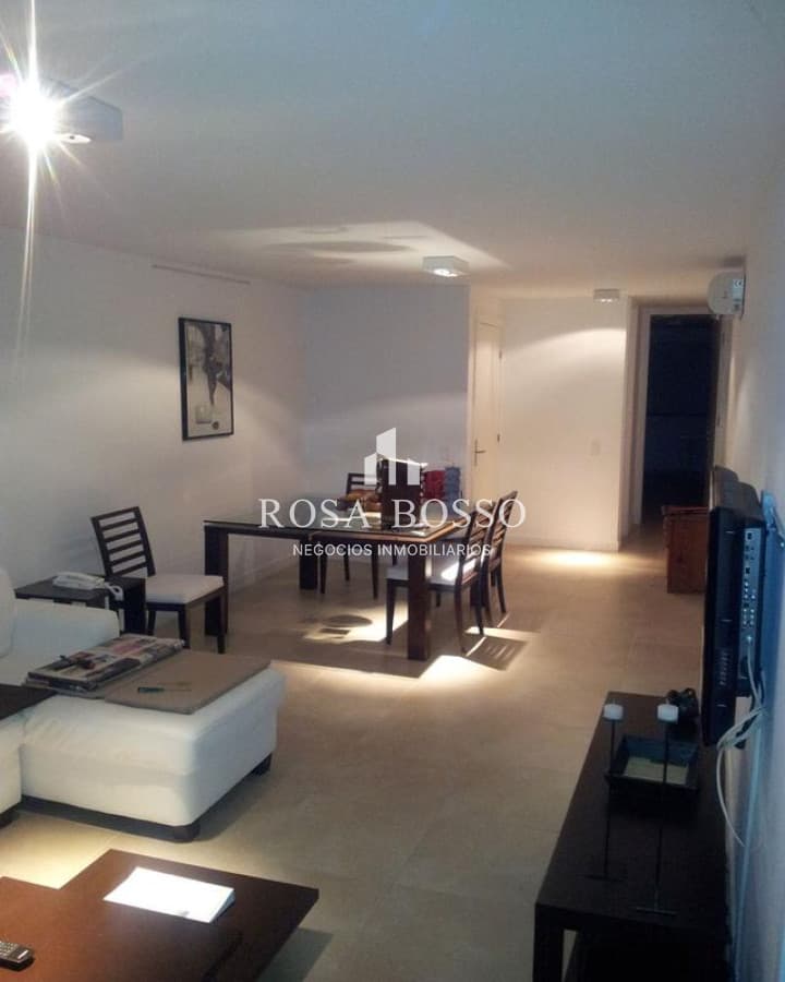 Hermoso apartamento