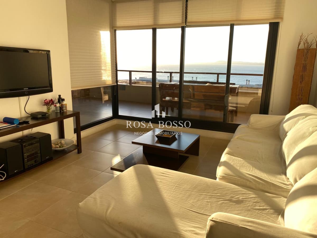 Hermoso apartamento