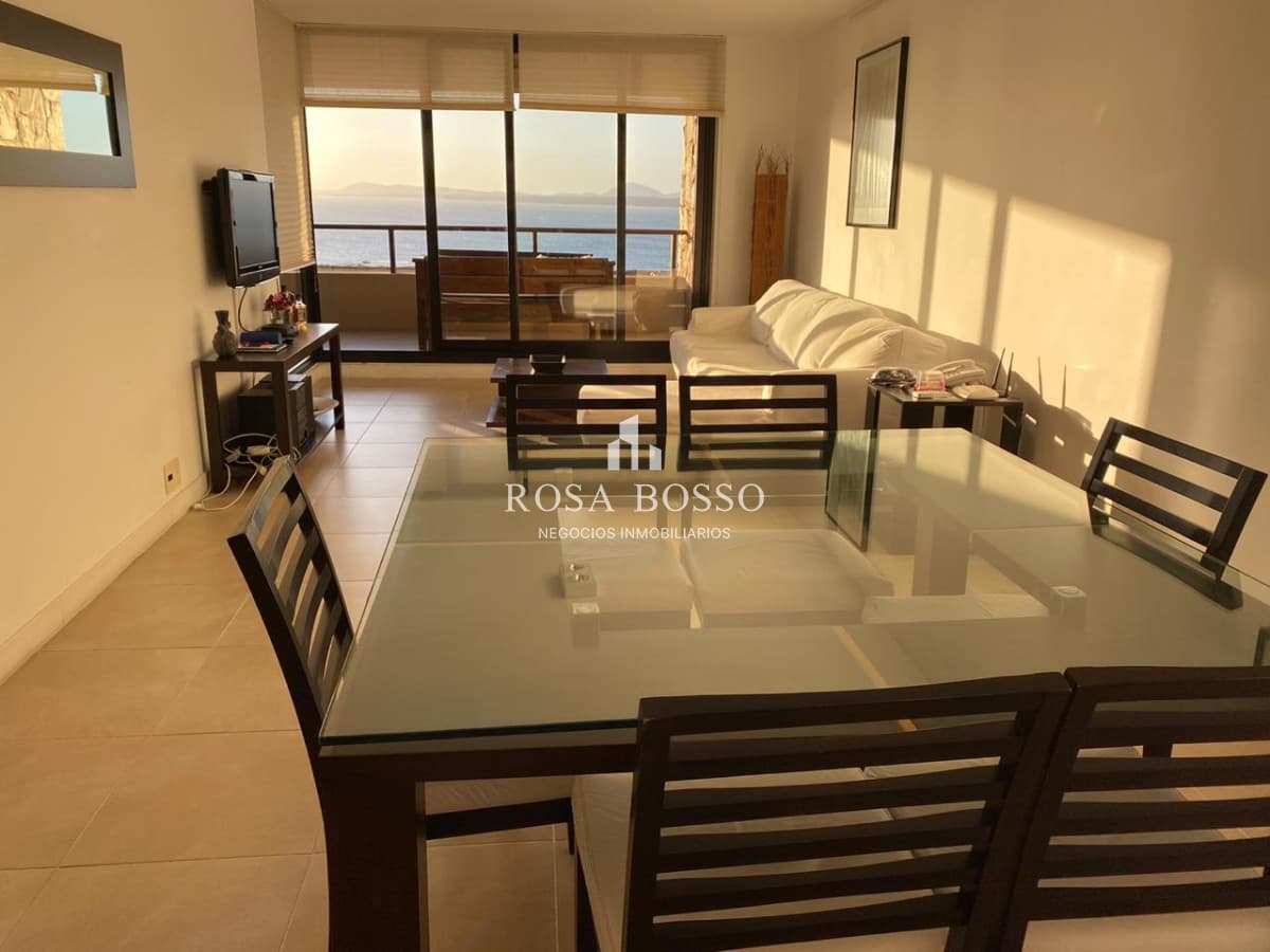Hermoso apartamento