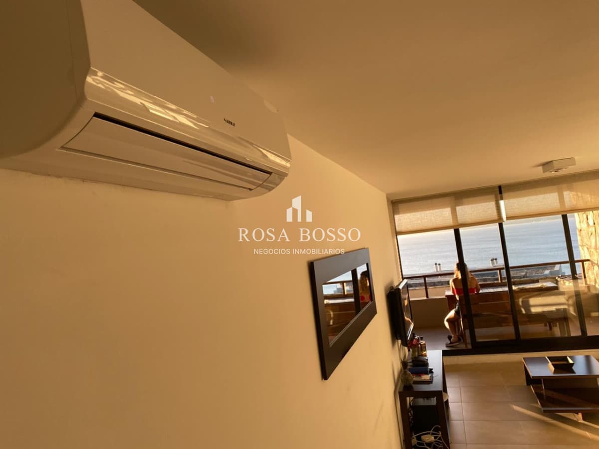 Hermoso apartamento