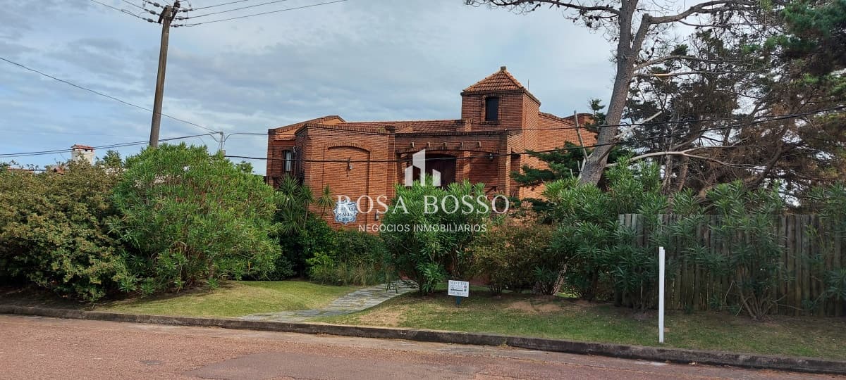 Venta Casa zona Rinconada, Punta Ballena