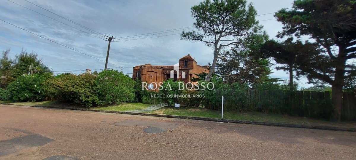 Venta Casa zona Rinconada, Punta Ballena