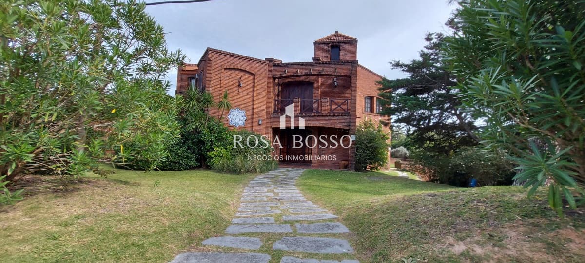 Venta Casa zona Rinconada, Punta Ballena
