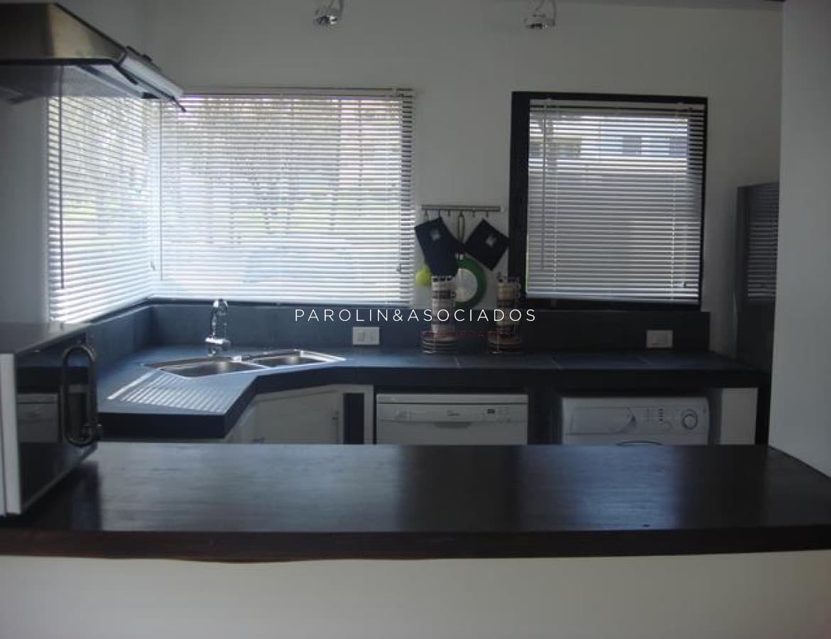 Casa en venta de 3 dormitorios en complejo Solanas barrio cerrado, Punta del Este.