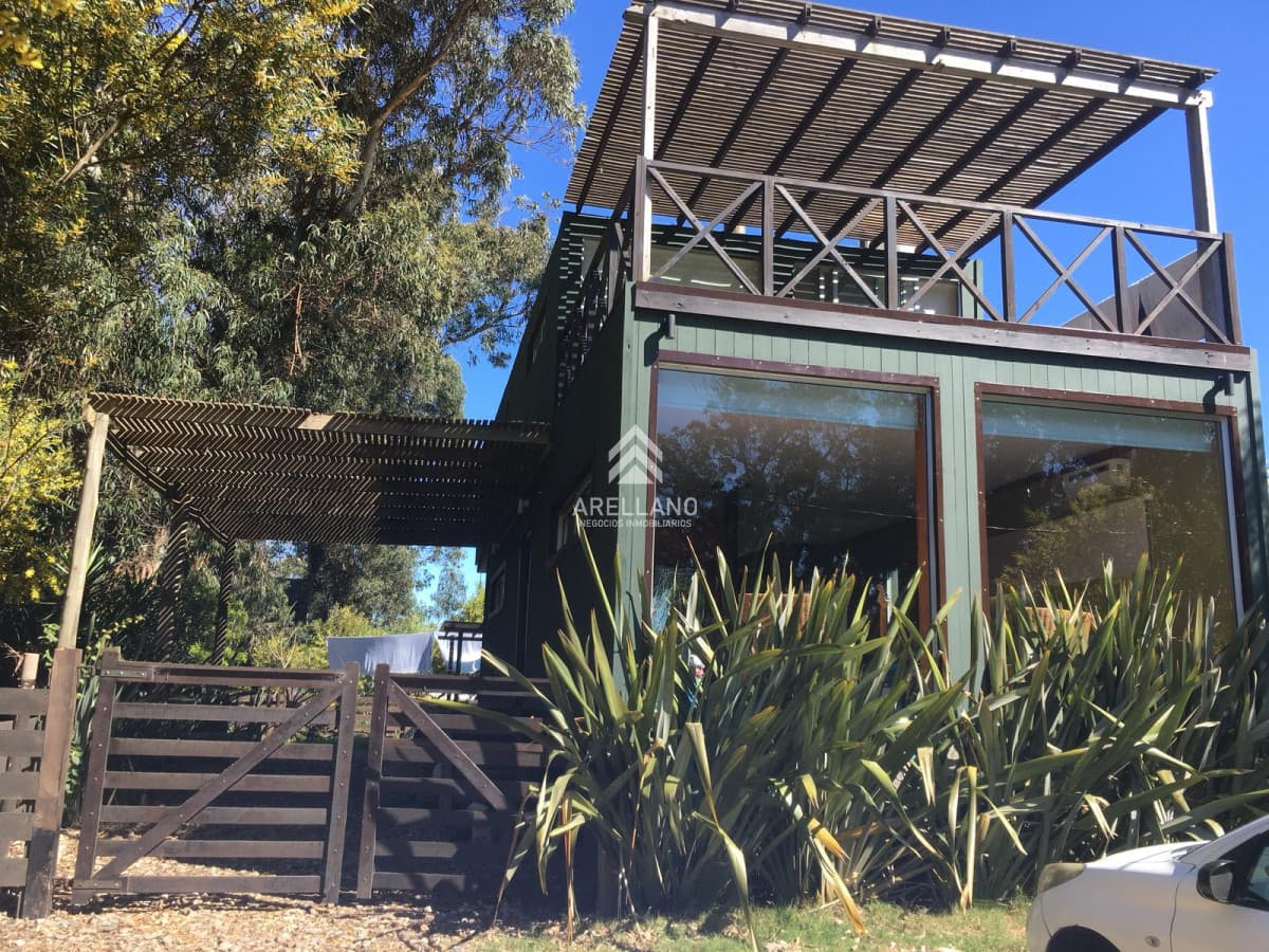 Casa ID.5427 - Venta casa en Santa Mónica, José Ignacio