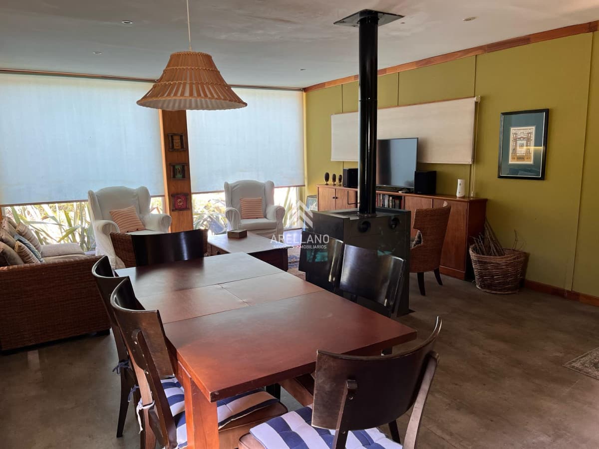 Casa ID.5427 - Venta casa en Santa Mónica, José Ignacio