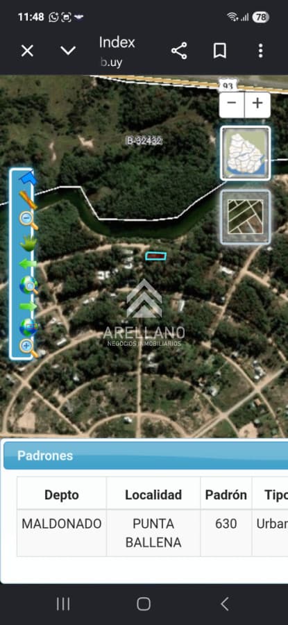 Terreno ID.6530 - Venta terreno en Chihuahua
