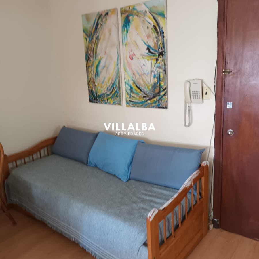 apartamento en venta 1 dormitorio