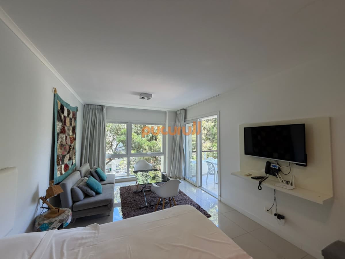 Venta de apartamento en Green Park Solanas