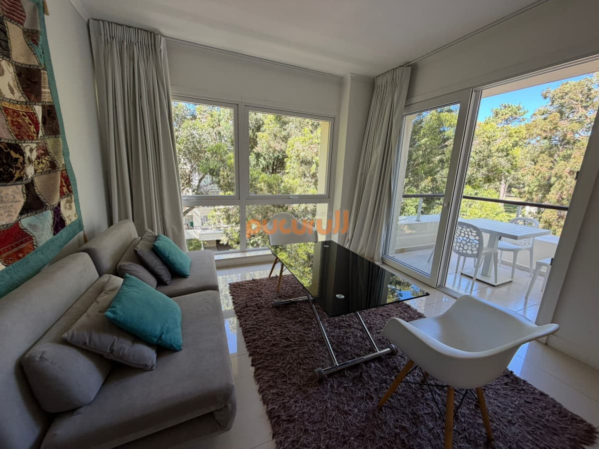 Venta de apartamento en Green Park Solanas