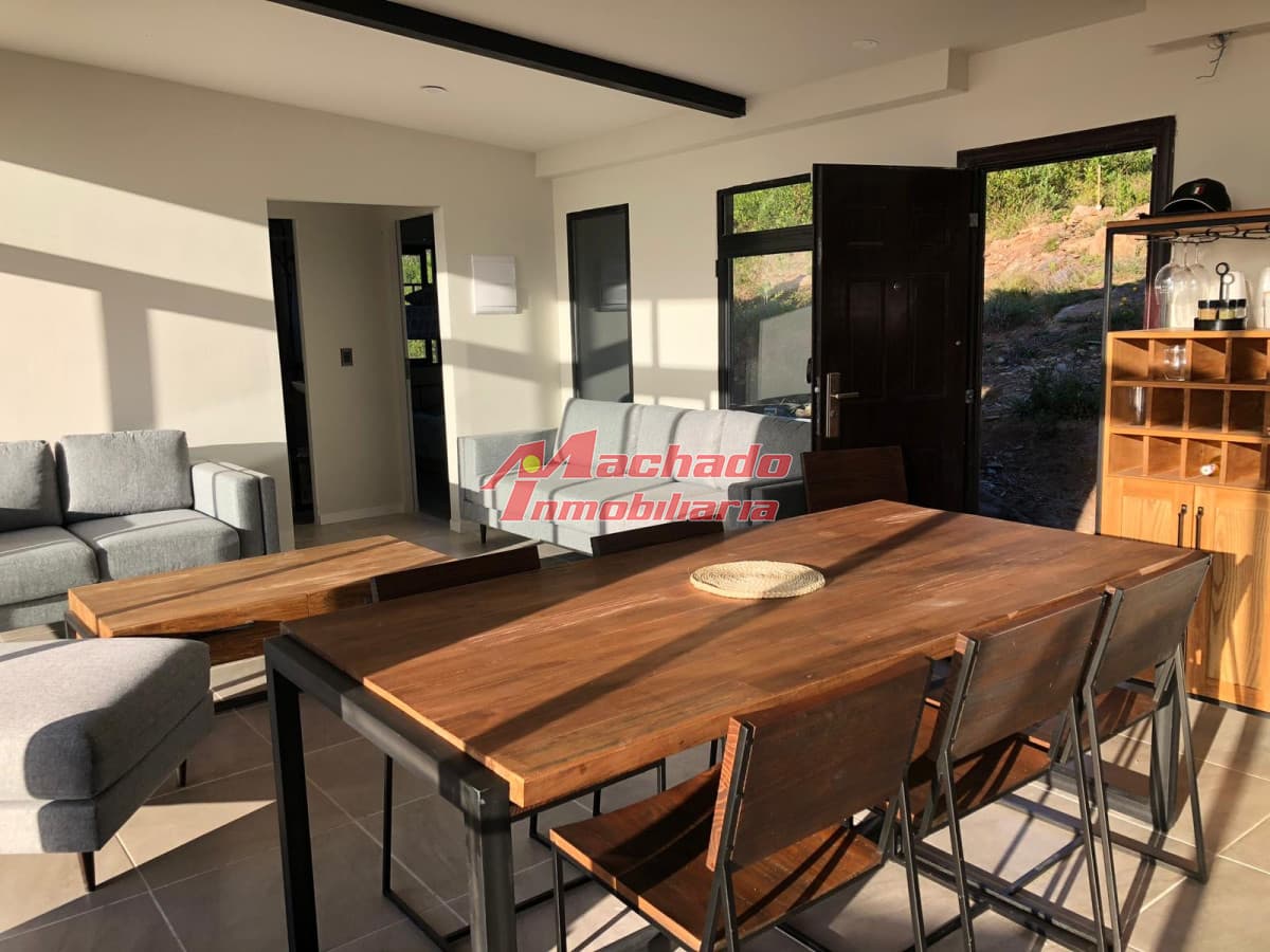 Venta casa en zona las cumbres, Punta Ballena