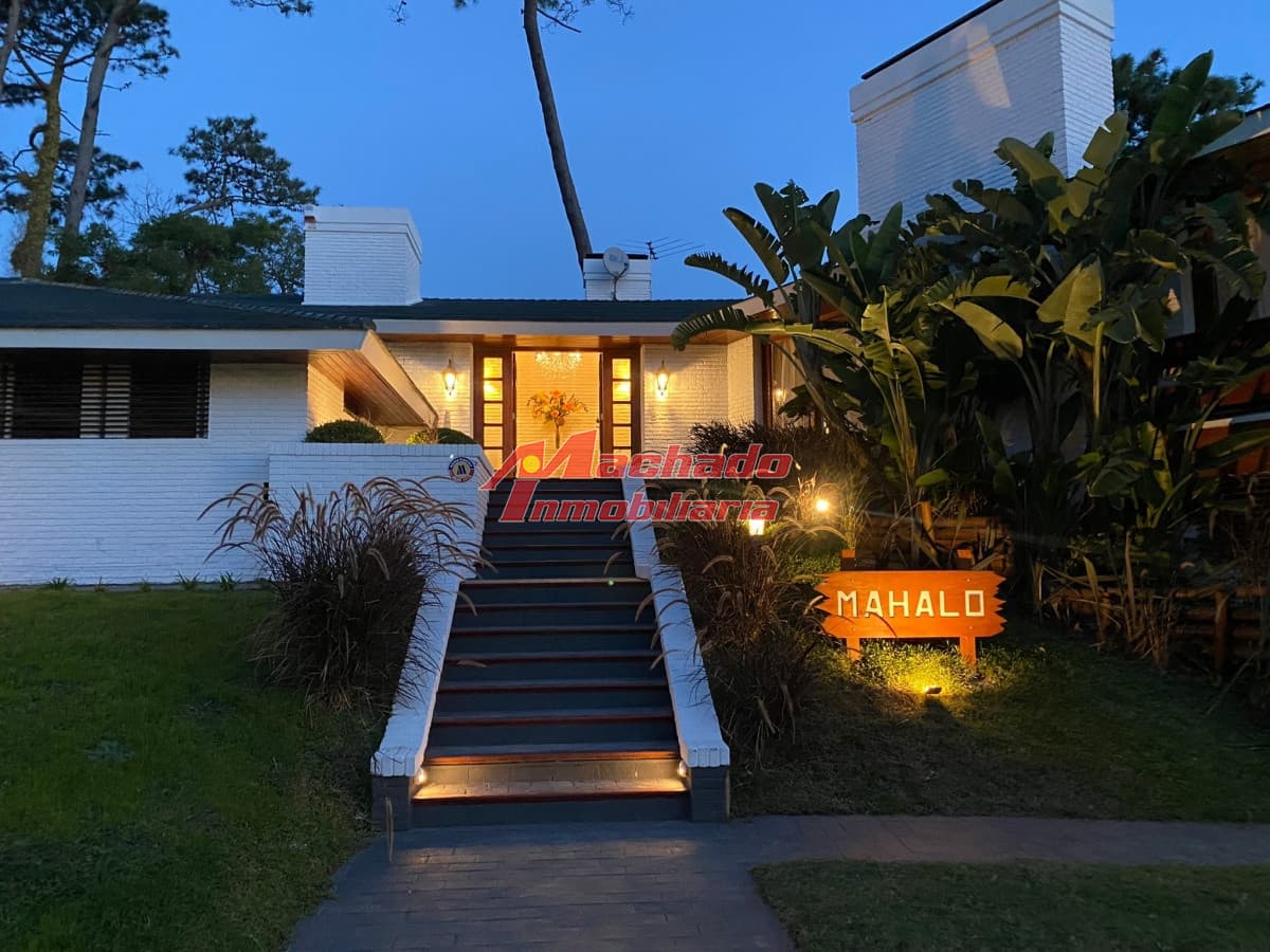 casa en venta Punta del Este