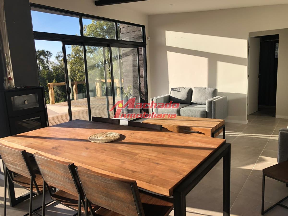 Venta casa en zona las cumbres, Punta Ballena