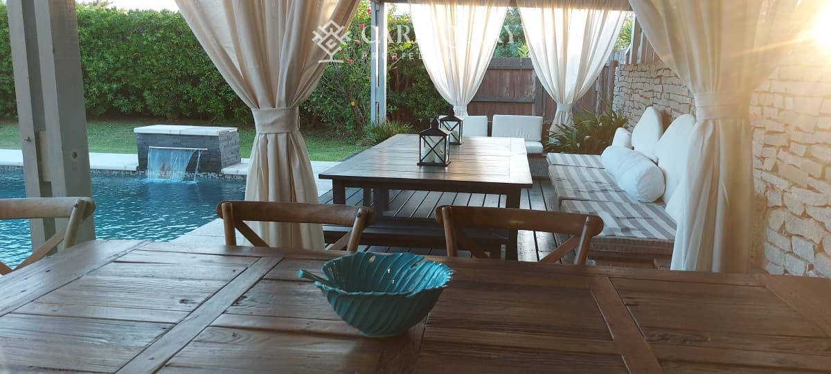 Alquiler Casa   -
