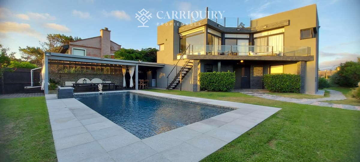 Alquiler Casa   -