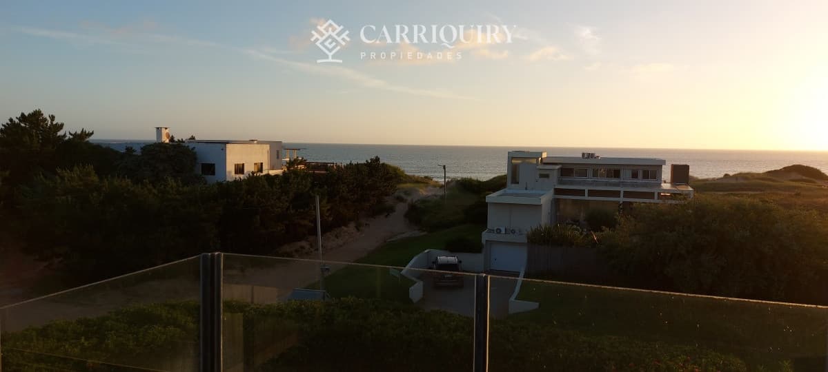 Alquiler Casa   -