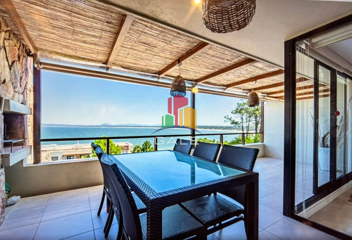 Hermosa vista   -