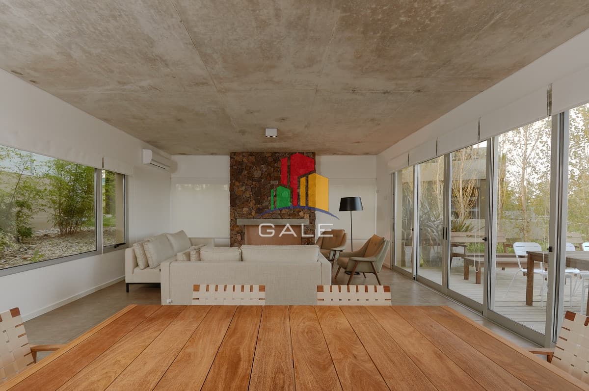 Gale Propiedades & Escribanía Apartamento ID.4102 - Apto de 3 dormitorios, Edificio Q, Punta Ballena
