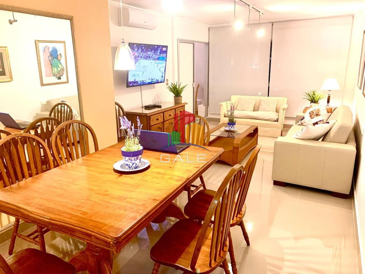 Torre Triangular 401  -
