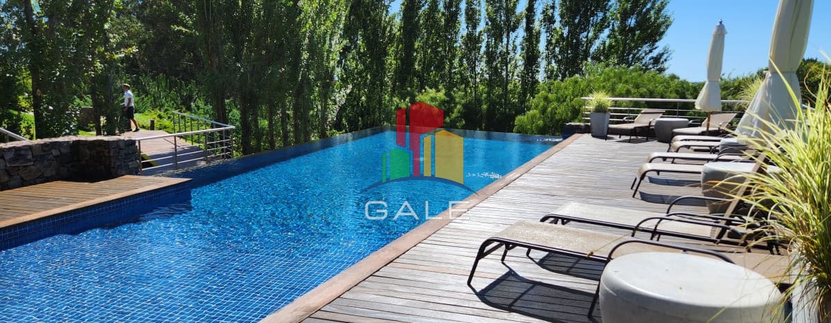 Gale Propiedades & Escribanía Apartamento ID.1207 - Venta apartamento, 1 dormitorio, Punta Ballena