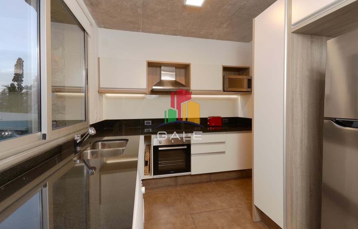 Gale Propiedades & Escribanía Apartamento ID.4102 - Apto de 3 dormitorios, Edificio Q, Punta Ballena