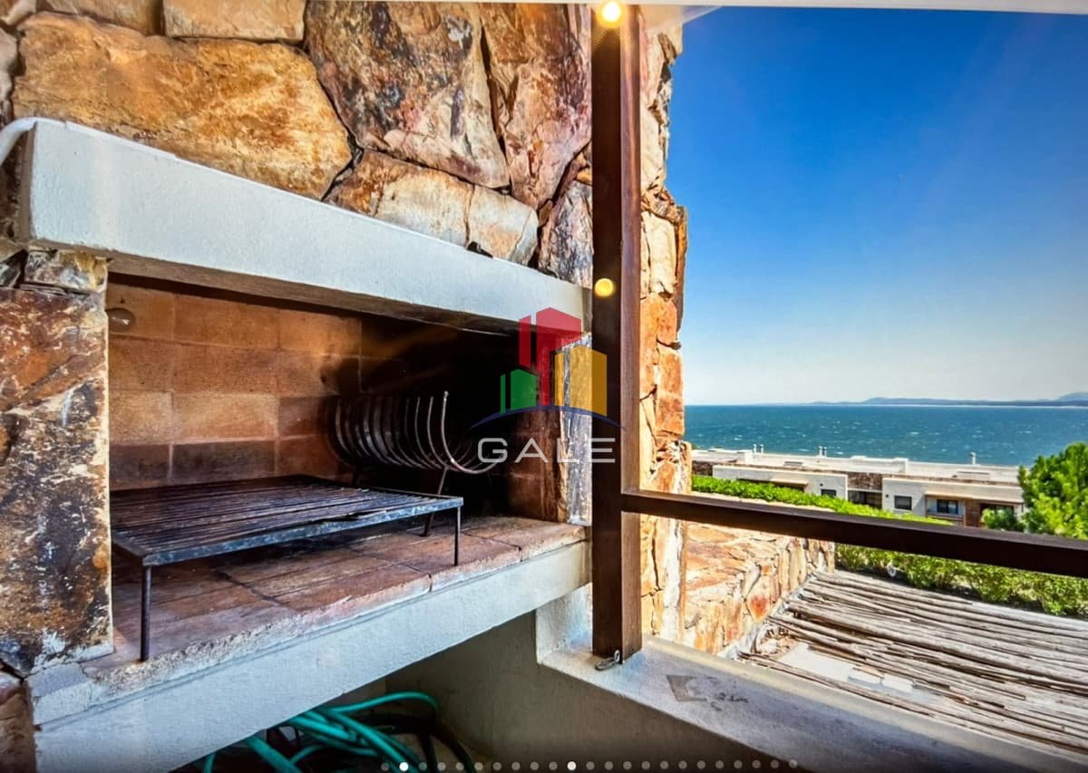 Hermosa vista   -