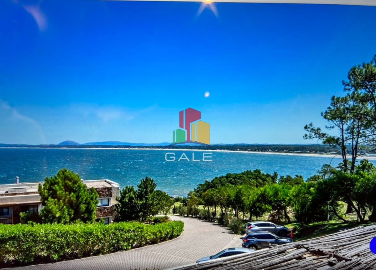 Hermosa vista   -