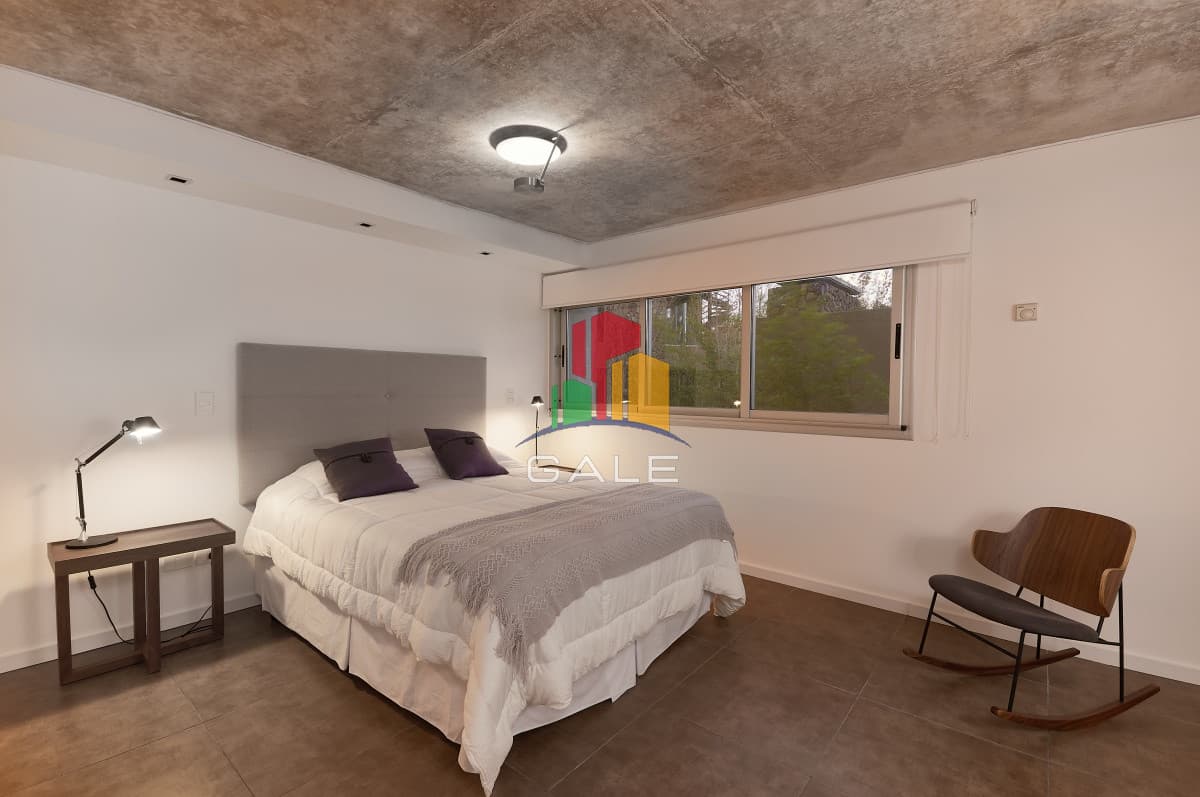 Gale Propiedades & Escribanía Apartamento ID.4102 - Apto de 3 dormitorios, Edificio Q, Punta Ballena