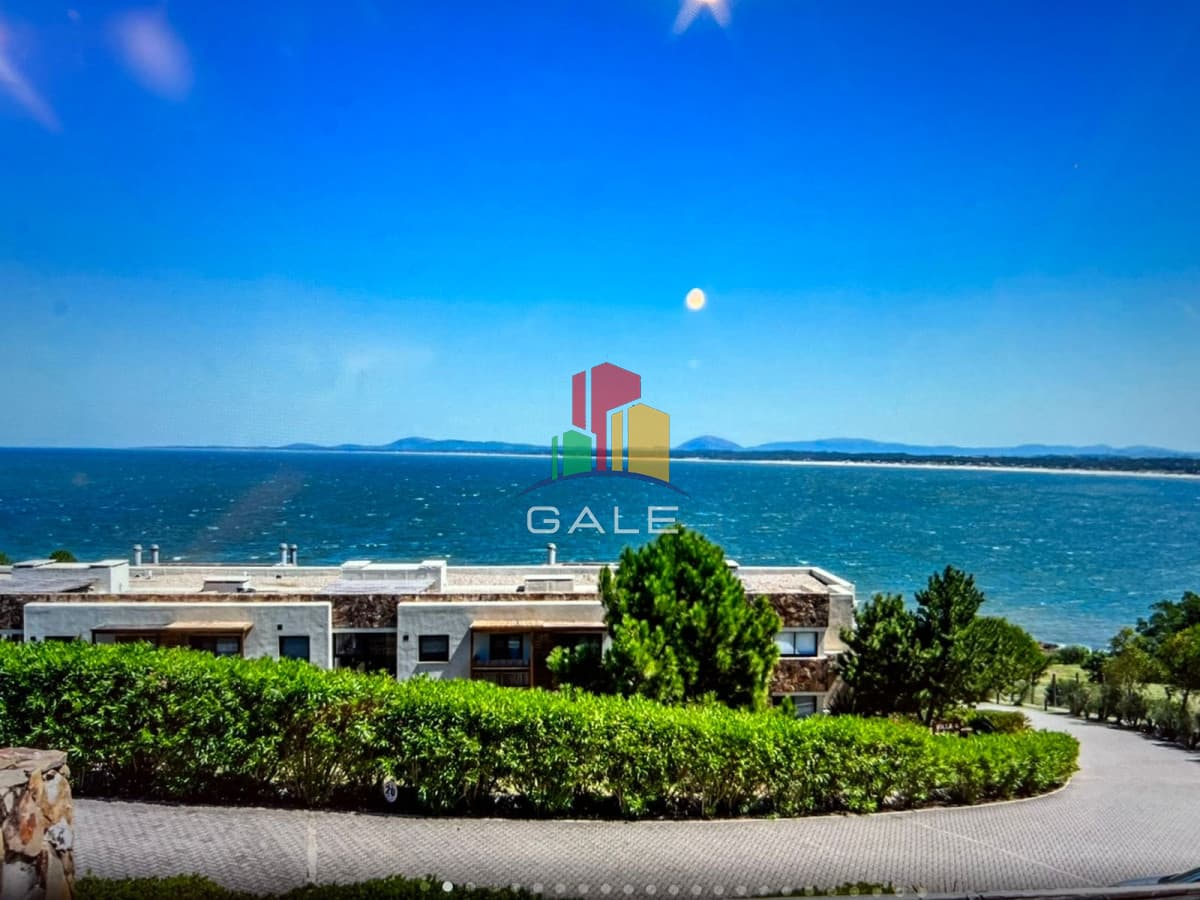 Hermosa vista   -