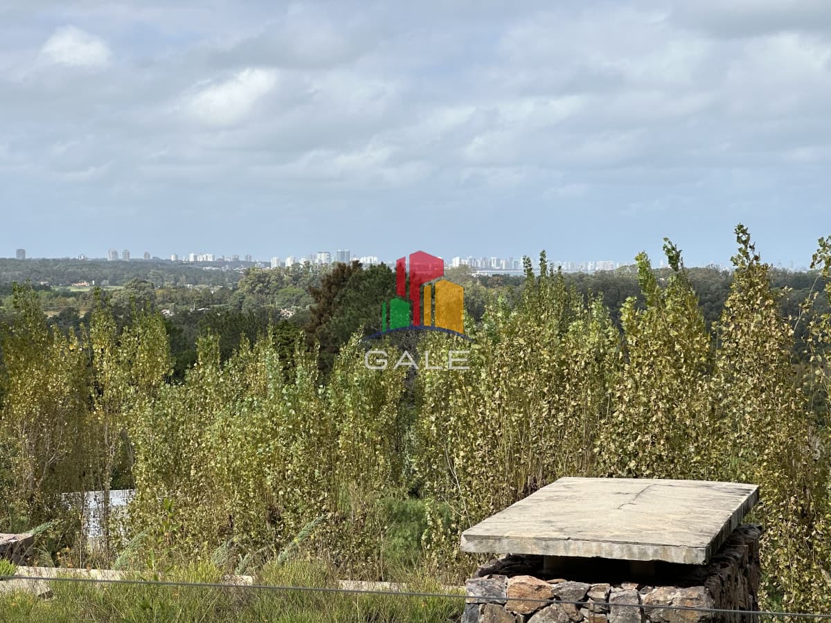 Gale Propiedades & Escribanía Apartamento ID.2331 - Venta de excelente apartamento en Punta Ballena