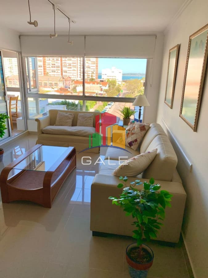 Torre Triangular 401  -