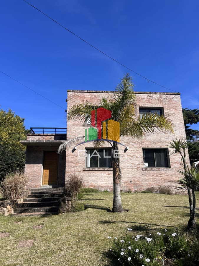 Casa en Punta Ballena, Tio Tom  -