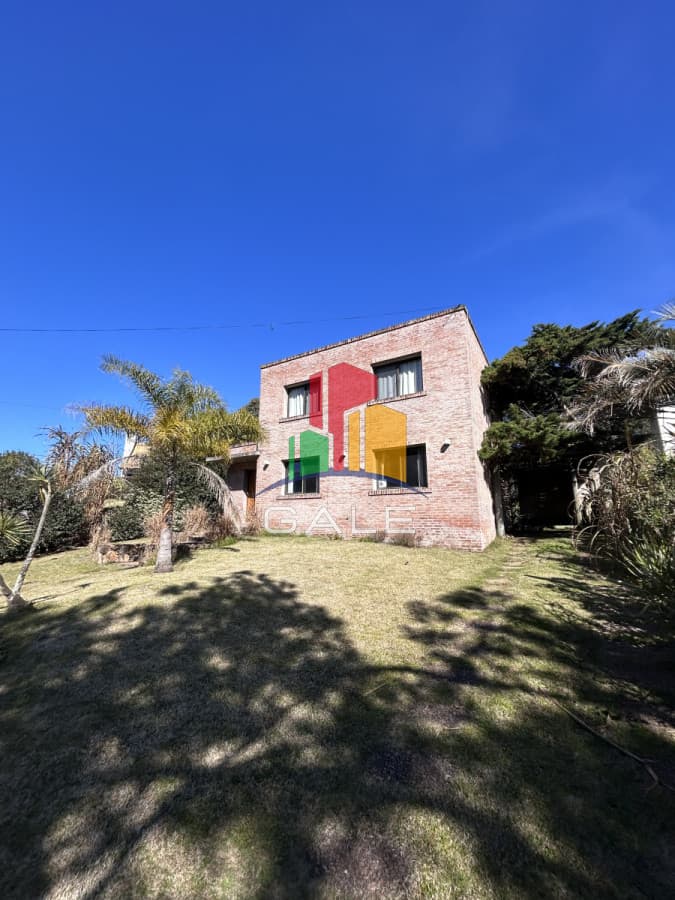 Casa en Punta Ballena, Tio Tom  -