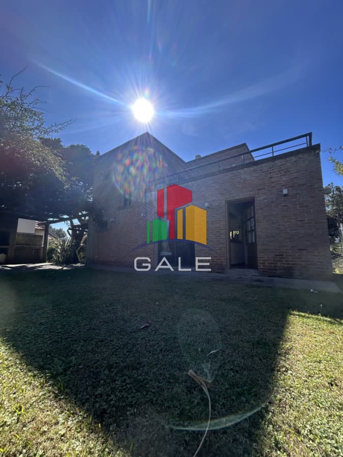 Casa en Punta Ballena, Tio Tom  -