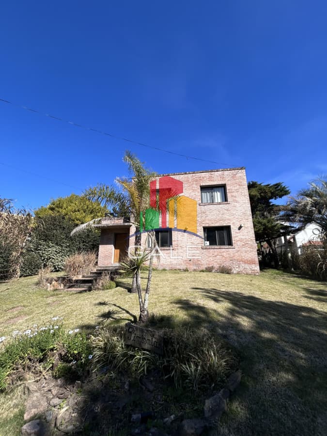 Casa en Punta Ballena, Tio Tom  -
