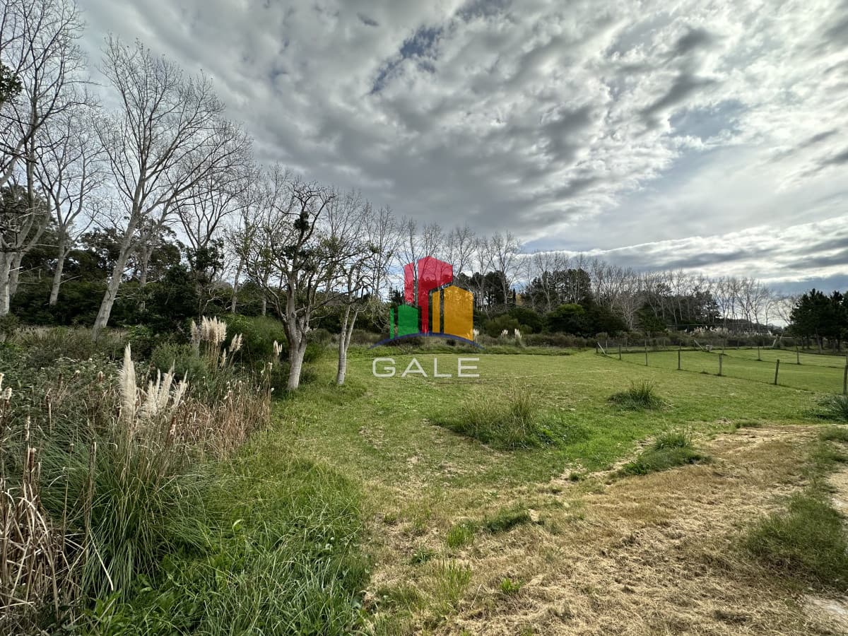 Gale Propiedades & Escribanía Casa ID.4619 - Venta Casa a estrenar en barrio privado Verde Mora