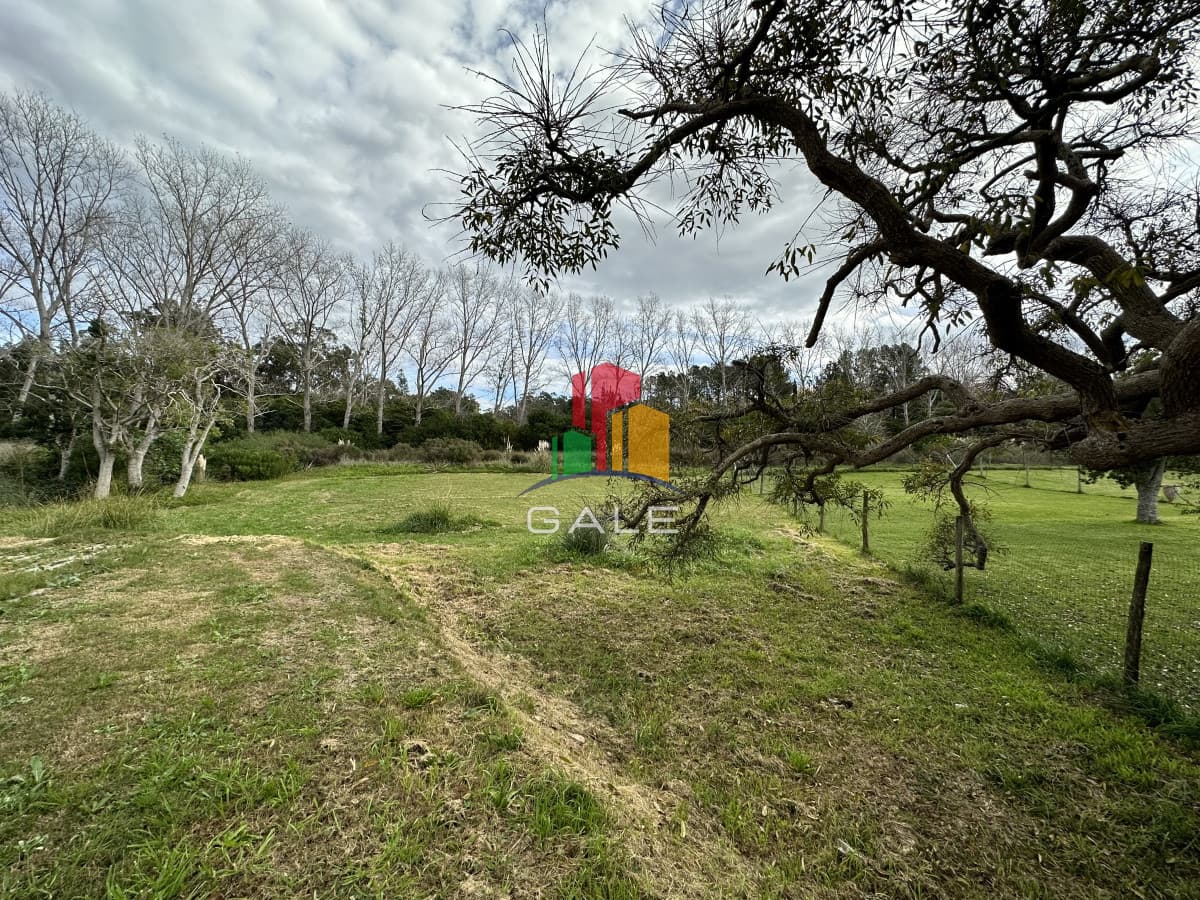 Gale Propiedades & Escribanía Casa ID.4619 - Venta Casa a estrenar en barrio privado Verde Mora