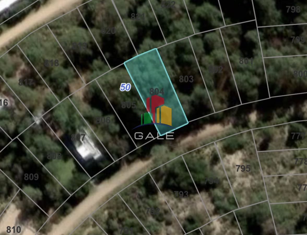 Gale Propiedades & Escribanía Terreno ID.5068 - Terreno en Punta Ballena, Chihuahua