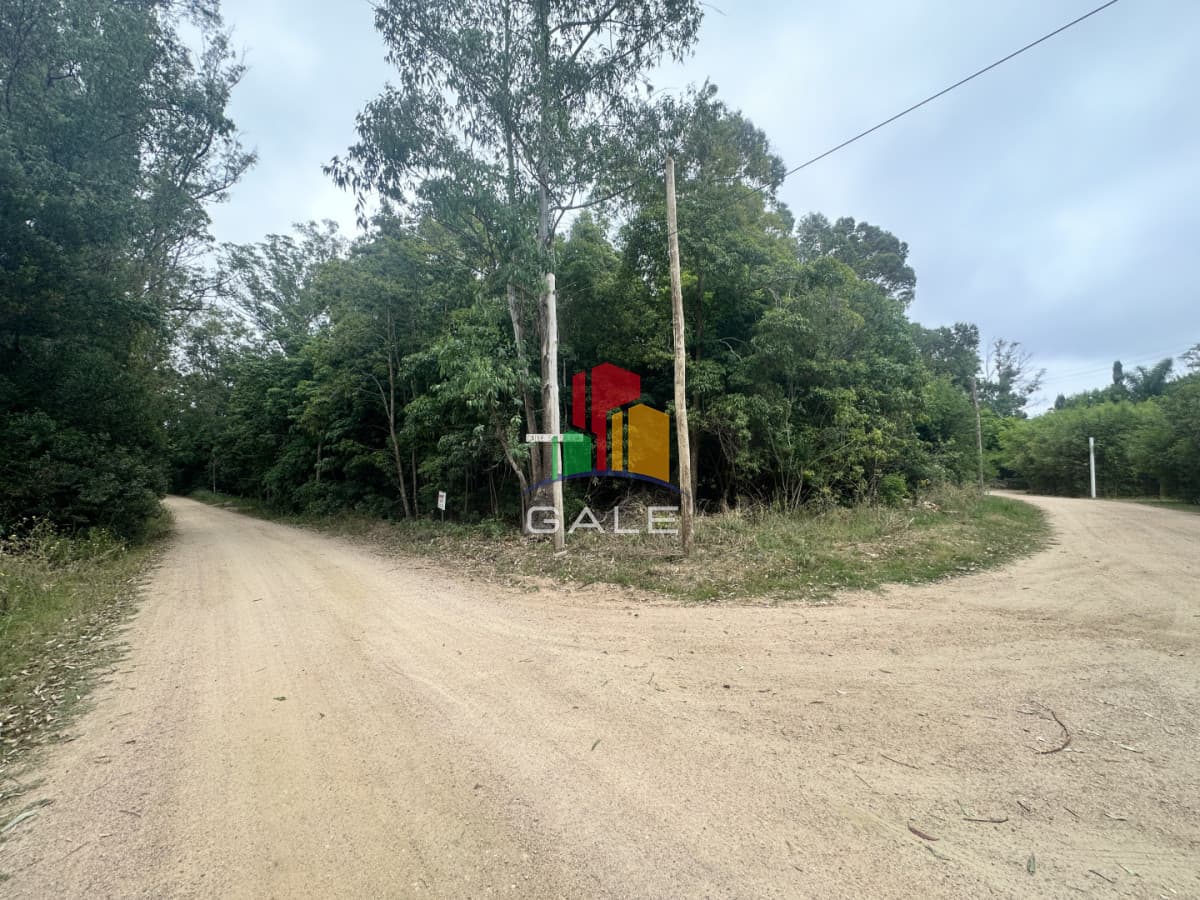 Gale Propiedades & Escribanía Terreno ID.4416 - Venta terreno en Laguna del sauce